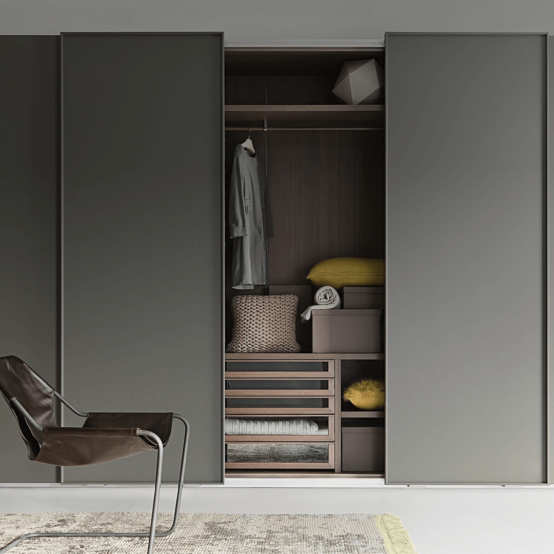 шкаф в детскую комнату с полками Минск