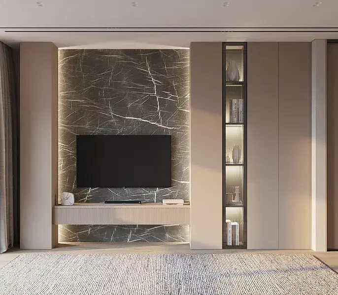 шкаф в детскую комнату с полками Минск