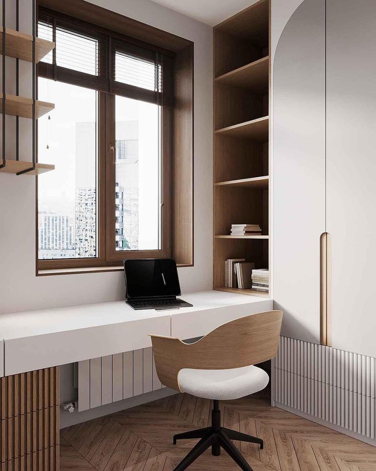 шкаф в детскую комнату с полками Минск