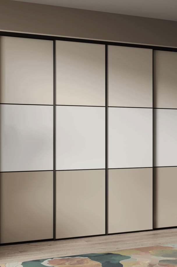 шкаф в детскую комнату с полками Минск